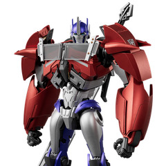 Blokees Transformers: Prime Action Edition 06 Optimus Prime AE-06 IN STOCK USA