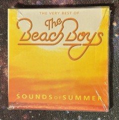 MGA Miniverse Vinyl Records Elton Imagine Dragons Beach Boys Surfin Bennie RARE
