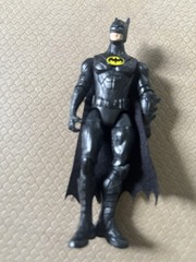 Variety of Action Figures Lot of 6.
