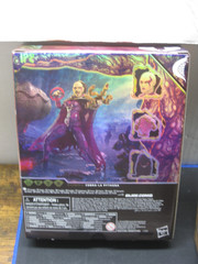 2025 Hasbro GI Joe Classified Series 172 Cobra-La Pythona Brand New Sealed