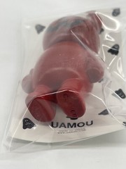 UAMOU Pumpkin Head Monster Angled Ayako Takagi Sakura – 2.8in