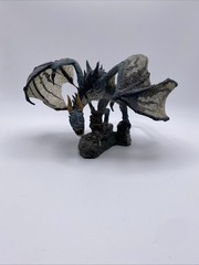 McFarlane’s Dragons – Series 1 – Komodo Clan Dragon (2005)