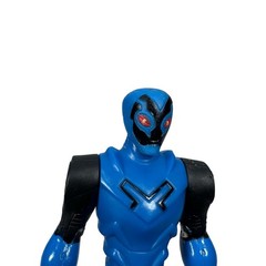 DC Comics Blue Beetle Batman Brave and the Bold 5 Inch Action Figure 2009 N5733