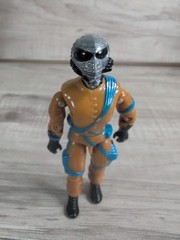 Hasbo 1989 GI Joe FRAG-Viper Action Figure