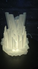 Superman Fortress Of SOLITUDE Diorama Base