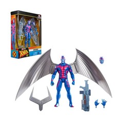 Hasbro Marvel Legends Archangel (X-Men ’97) 6-in Action Figure