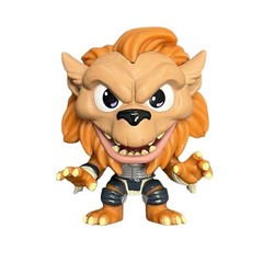 Funko Mystery Mini Vinyl Figure – Teenage Mutant Ninja Turtles S2 – RAHZAR 1/12