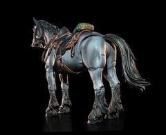 CONAN THE BARBARIAN* FIGURE, HORSE*, RED SONJA*, FROST GIANT (*PRE-ORDER ITEMS)