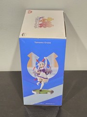 Banpresto Uma Musume Pretty Derby Tamamo Cross Figure Anime PVC Horse Racing