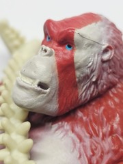 Godzilla x Kong The New Empire Monsterverse Skar King Action Figure Whiplash 6″