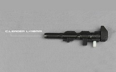 Matrix Workshop 13 Weapon Gun Upgrade Kit For Ops Prime Voyager Leader IN STOCK