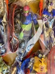 Huge Lot of 42 MOTU LOOSE Action Figures! Origins! Masterverse! Complete Figures