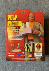Diamond Select Pulp Fiction Marsellus Wallace Figure Boxed