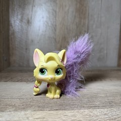 ⭐️ Disney Palace Pets Princess Rapunzel Cat Summer Replacement Kitty