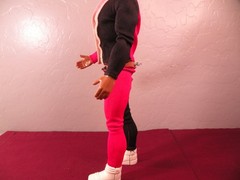 Vintage Mattel 1976 Pulsar Ultimate Man of Adventure 13 Inch With Outfit
