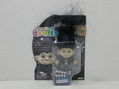 Good Luck Trolls Icons Complete Set of 5 Brand New Sealed in Box Free Shipping