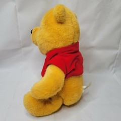RARE VINTAGE Mattel 1994 Winnie the Pooh Honey Pot Stuffed Animal Plush DOLL