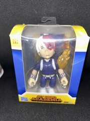 Loyal Subjects Action Vinyls My Hero Academia Shoto Todoroki Figure 2/12 JJ