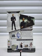 Luke Skywalker BD16 2009 STAR WARS Legacy Collection MOC NEW D1