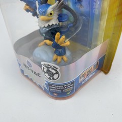 Skylanders Giants JET-VAC Lightcore – Activision 2012 – NEW UNOPENED