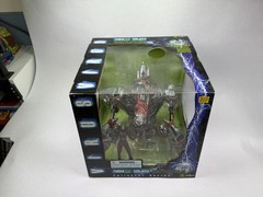 ReSaurus Virus Movie Goliath Action Figure Nadia 1998 Brand New Sealed
