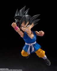Son Goku -GT- “Dragon Ball GT”, Bandai Spirits S.H.Figuarts