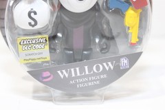 PIGGY Series 2 WILLOW Action Figure – NIB