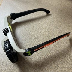 BEN 10 Omniverse Rook Roleplay Set Proto-Specs Bandai 2011 Glasses