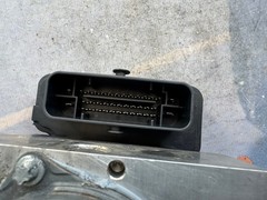 5801815705 0265243257 IVECO DAILY ABS Hydraulic Block