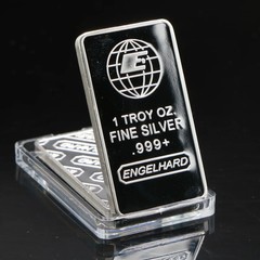 1PCS Various countries Mint 1 Troy Ounce beautiful Various countries Silver.