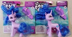 2 My Little Pony: A New Generation™ Princess Petals Friends Figure Random.