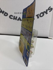 1990 Playmates Teenage Mutant Ninja Turtles Napoleon Bonafrog Unpunched SEE DESC