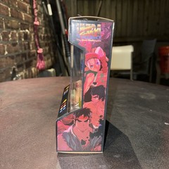 Ultra Street Fighter II Cammy (Player 2 – Entertainment Earth Exclusive)