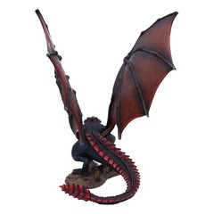 NEMESIS NOW GAME OF THRONES DROGON DRAGON STATUE 26cm MIB