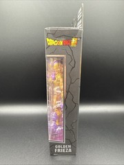 Dragon Ball Stars 35993 Gold Frieza Action Figure