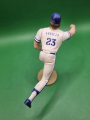 1989 Kenner Starting Lineup SLU MARK GUBICZA KANSAS CITY ROYALS FREE SHIPPING