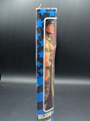 Combat Camo Duke 1993 G.I. JOE COBRA ARAH #6044 Hall of Fame NIB SEE PICS