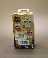 Bulls-I-Toy The Walking Dead Wind Ups Glenn 4″ Figure