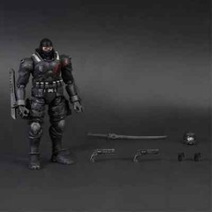 ACID RAIN / ANNEX 2179 1/18: FAV-A123 Haboku *USA Seller*