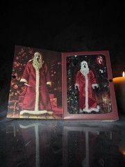 ✅ GHOST FACE SANTA’S SLAY ULTIMATE 2026 Target Exclusive- IN HAND ✅