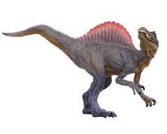 Spinosaurus Action Figures Dinosaur Toys for 3 4 5 6 7 Year Old Kids, Early S…