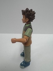 Rare Pokemon Diamond Pearl Dawn Hikari Trainer Ash Ketchum Brock Pikachu Piplup