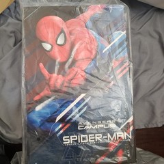 hot toys D23 expo , spiderman exclusive