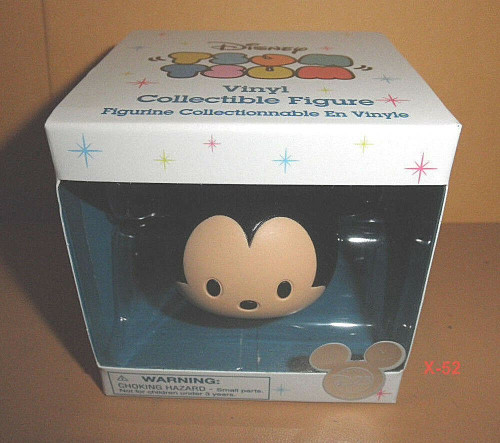 Tsum Tsum Disney D23 Expo exclusive figure Mickey Mouse vinyl toy