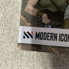 Gamestop Exclusive Dungeons & Dragons Modern Icons Catti-Brie Statue Figure New