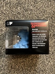 Dungeons & Dragons Roper Blue Limited Edition Figure Figurines of Adorable Power