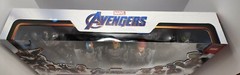 Marvel Avengers Titan Hero Series 8 Pack. Thor, Ironman, Hulk, Black Widow Etc.