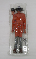 Lupin the 3rd Inspector Zenigata Stylish Collection No.13 Figure Medicom Toy