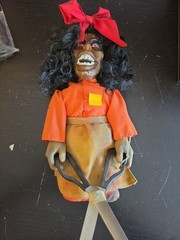 FULL MOON TOYS RAGDOLL 12” DELUXE MOVIE EDITION LOOSE FIGURE 2000