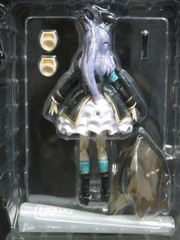 Discount for imperfect! FIGMA Uma Musume Pretty Derby : Mejiro McQueen figure